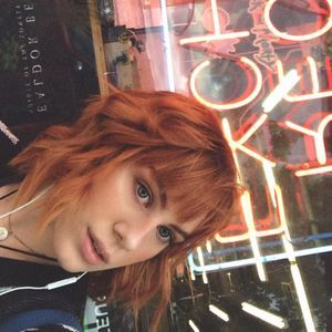 Meet your Posher, Noa